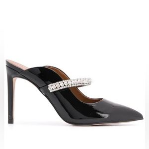 Kurt Geiger London High-Heeled Mules